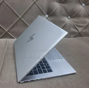 New Laptop HP EliteBook 840 16GB Intel Core i7 SSD 512GB