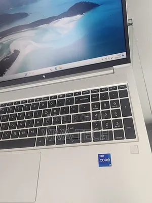 New Laptop HP ProBook 650 16GB Intel Core i7 SSD 512GB