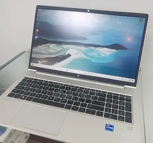 New Laptop HP ProBook 650 16GB Intel Core i7 SSD 512GB