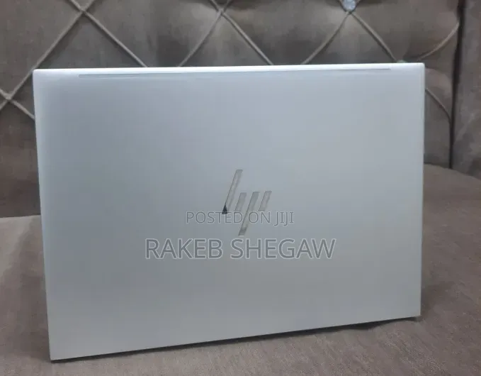 New Laptop HP EliteBook 840 16GB Intel Core i7 SSD 512GB