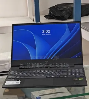 New Laptop HP 15 16GB AMD Ryzen 7 SSD 512GB
