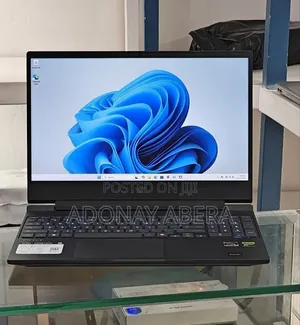 New Laptop HP 15 16GB AMD Ryzen 7 SSD 512GB