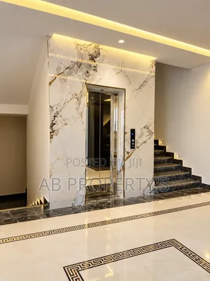 Furnished 3bdrm Apartment in Bole Olympia for sale
