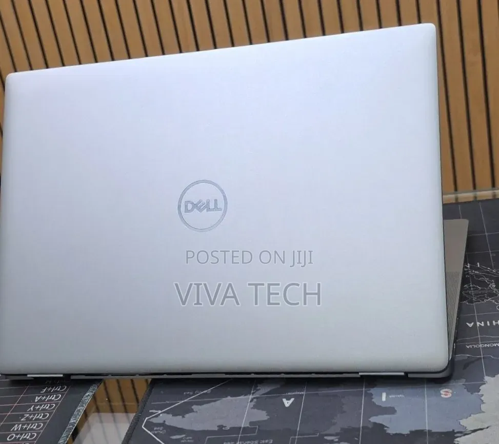 New Laptop Dell Latitude 7450 16GB Intel Core Ultra 7 SSD 512GB
