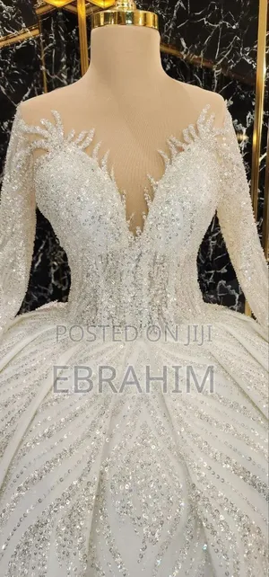 Wedding Dress New Brand