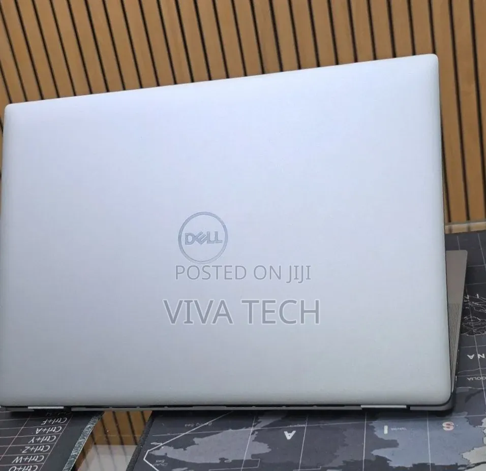 New Laptop Dell Latitude 7450 16GB Intel Core Ultra 7 SSD 512GB