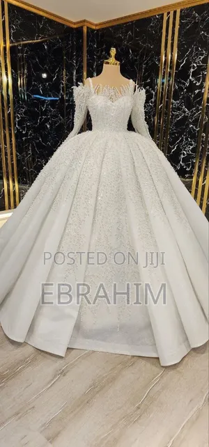 Wedding Dress New Brand