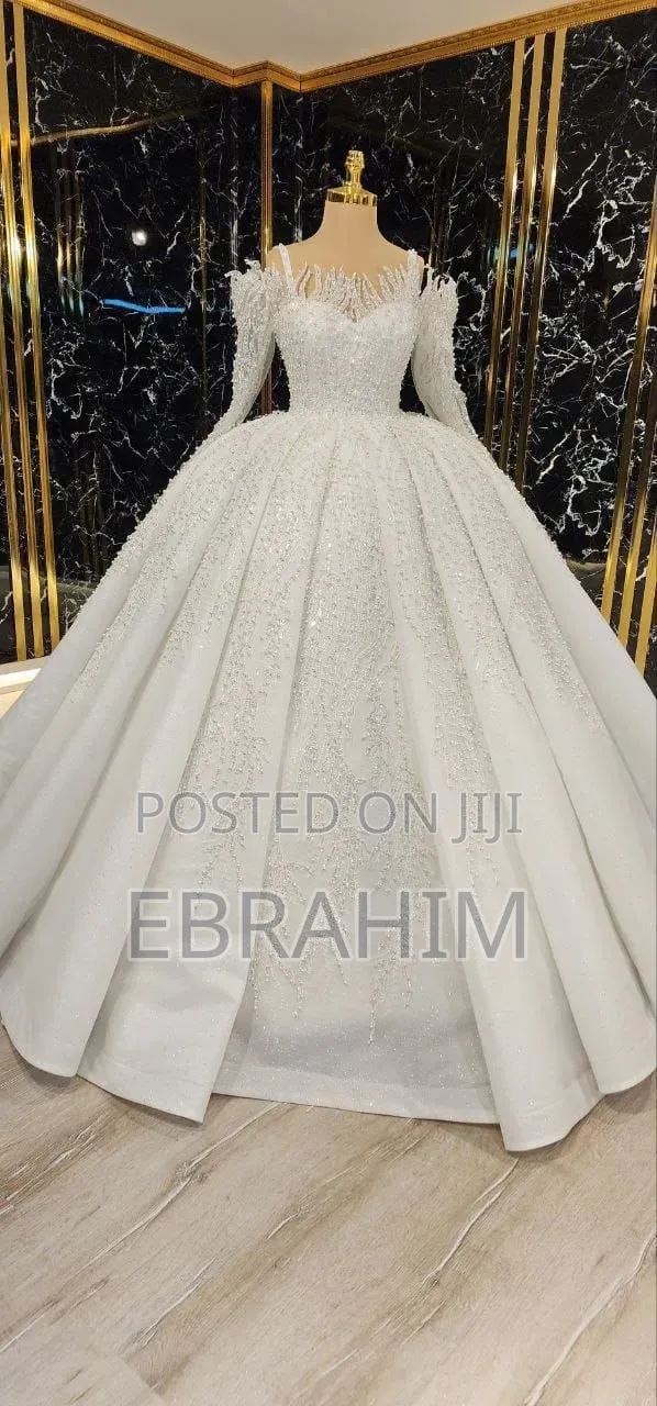 Wedding Dress New Brand