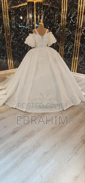 Wedding Dress New Brand