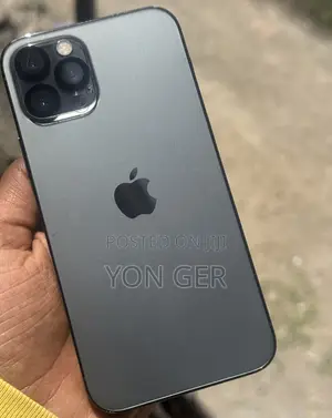 Apple iPhone 12 Pro 256 GB