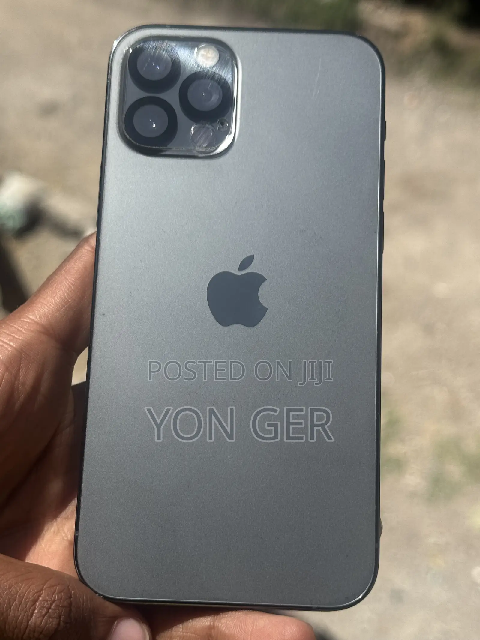 Apple iPhone 12 Pro 256 GB