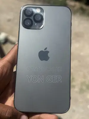 Apple iPhone 12 Pro 256 GB