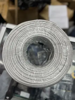 Stellar Cat 6 100 M UTP Cable