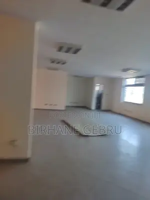 Space Office for Rent