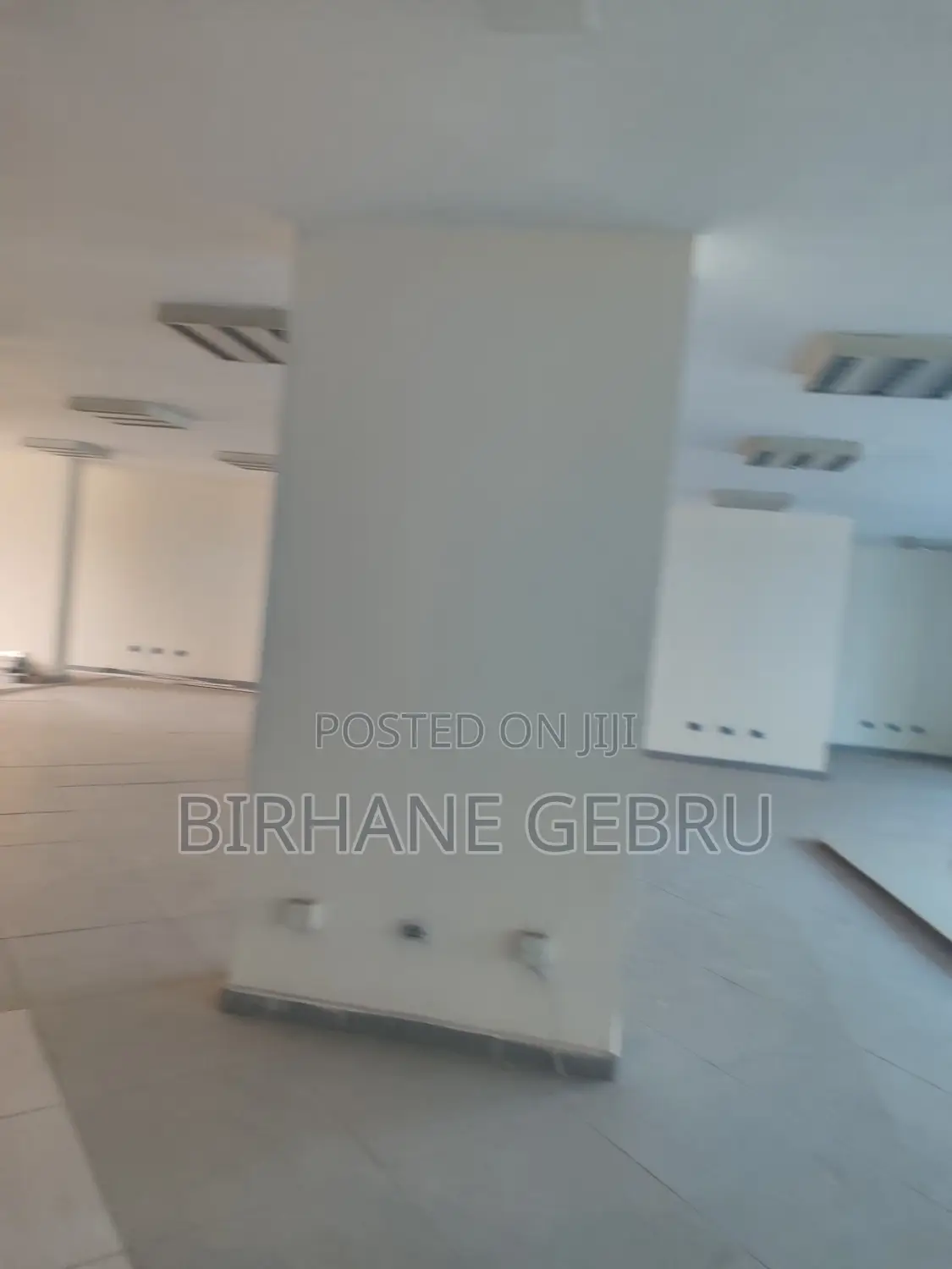 Space Office for Rent