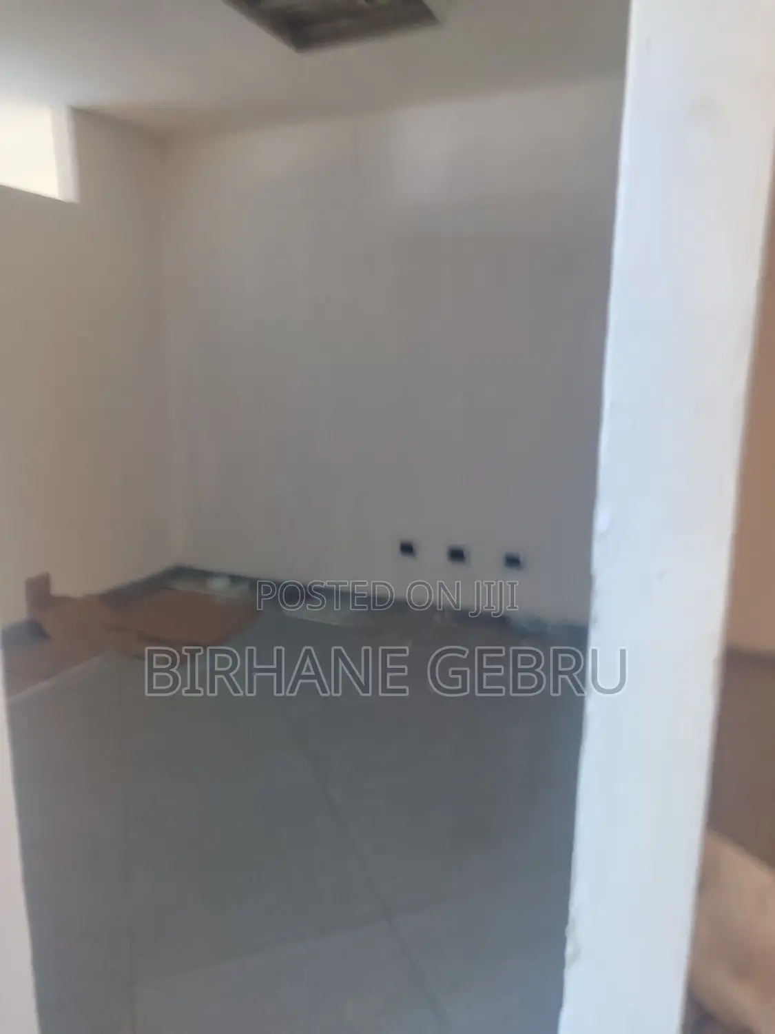 Space Office for Rent