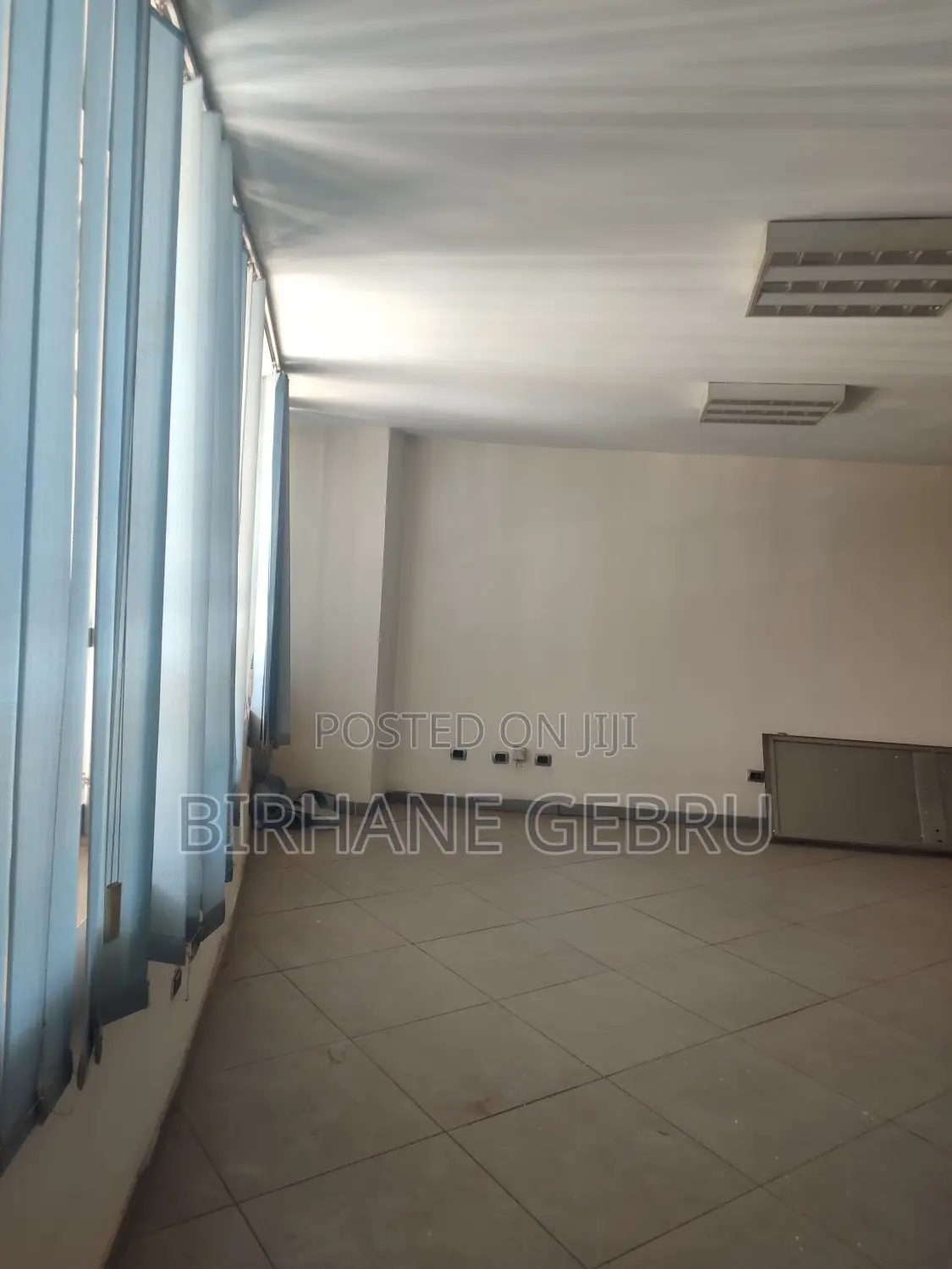 Space Office for Rent