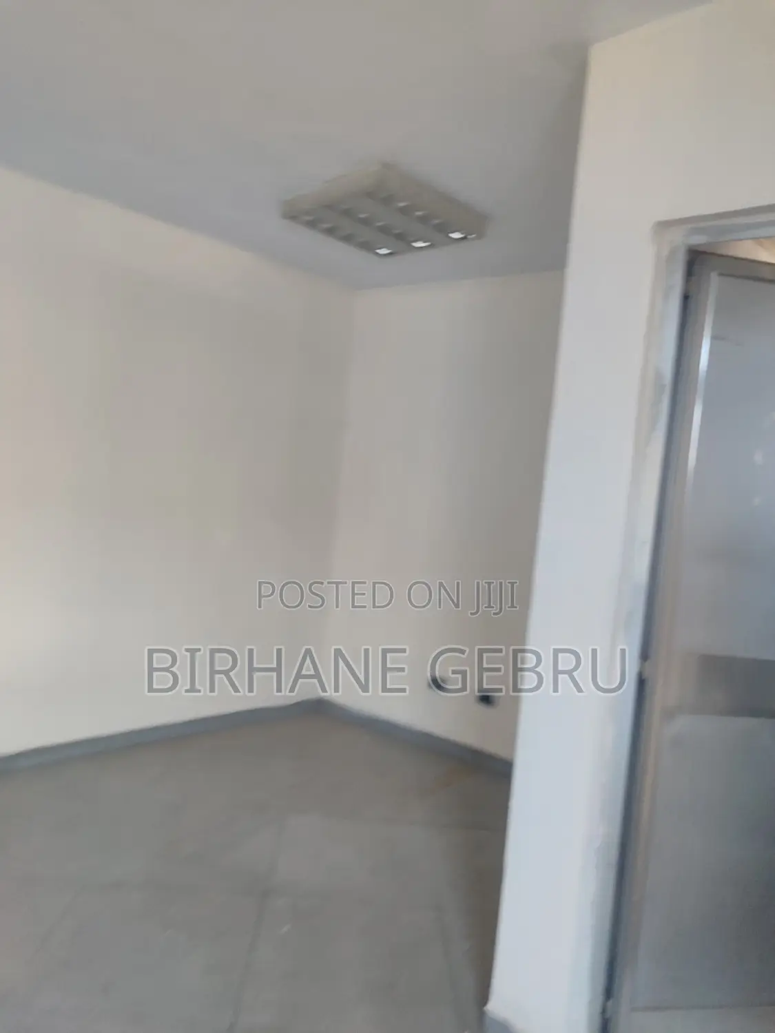 Space Office for Rent