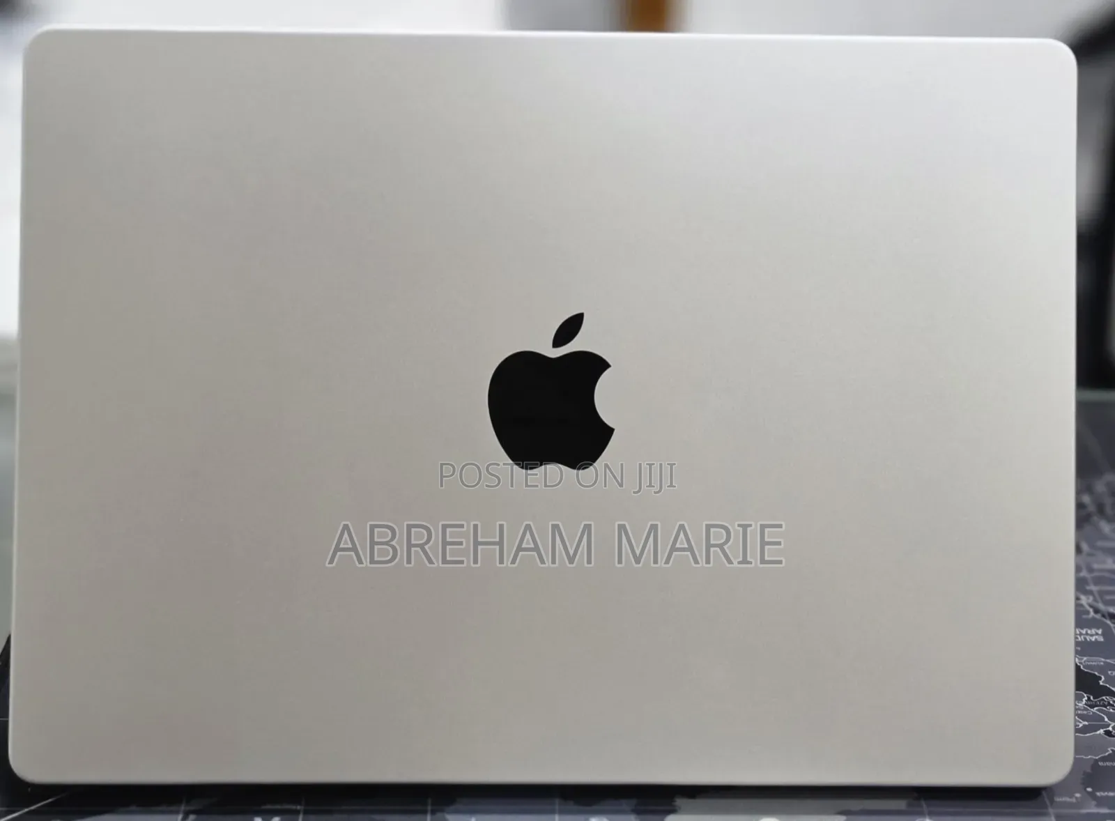 New Laptop Apple MacBook Pro 2024 M4 Pro 24GB Apple M4 Pro SSD 512GB