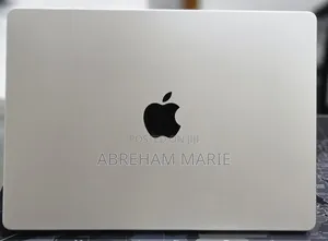 New Laptop Apple MacBook Pro 2024 M4 Pro 24GB Apple M4 Pro SSD 512GB