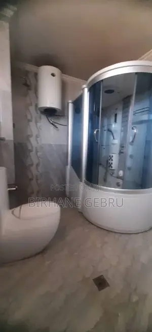 6bdrm House in G+1 House, Bole for rent