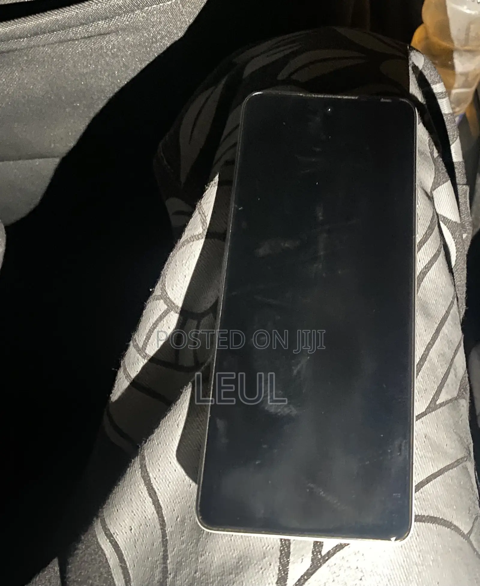 Tecno Spark 10 Pro 256 GB Black