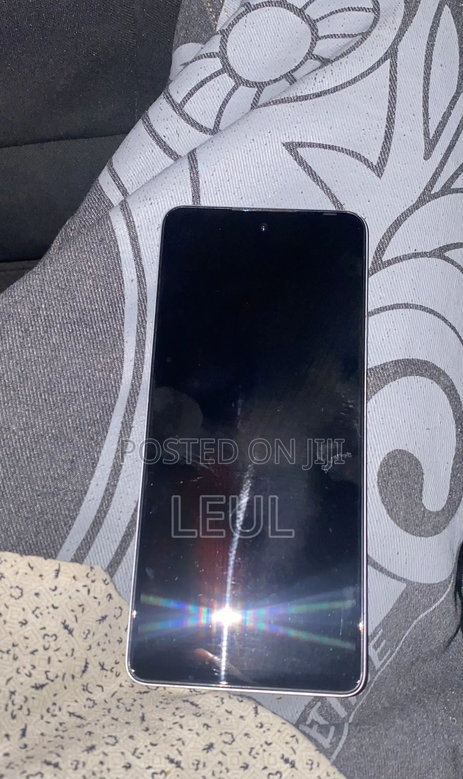Tecno Spark 10 Pro 256 GB Black