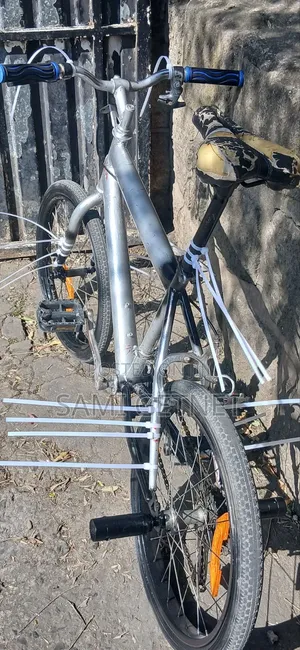 Bike 20kuter