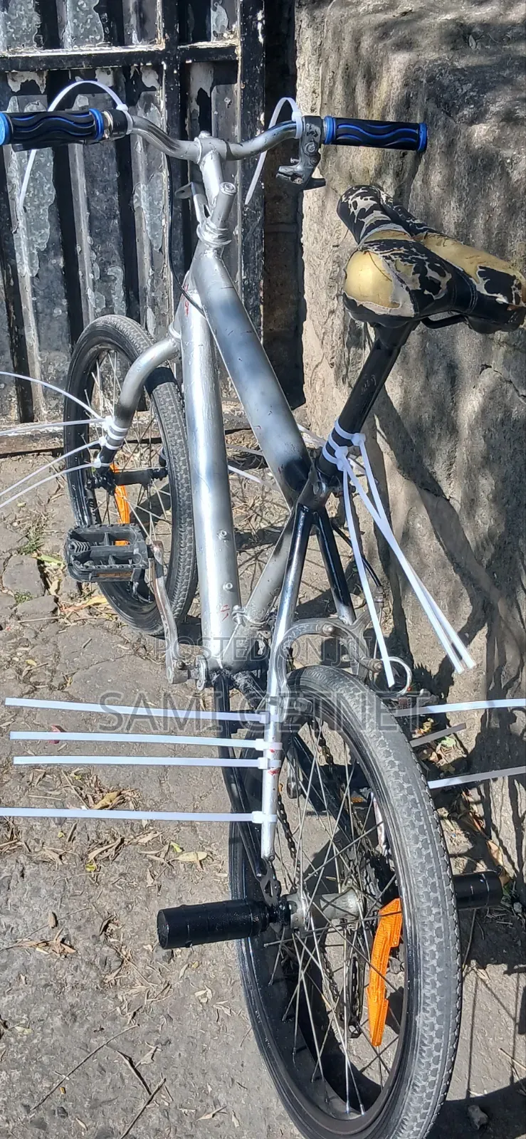 Bike 20kuter