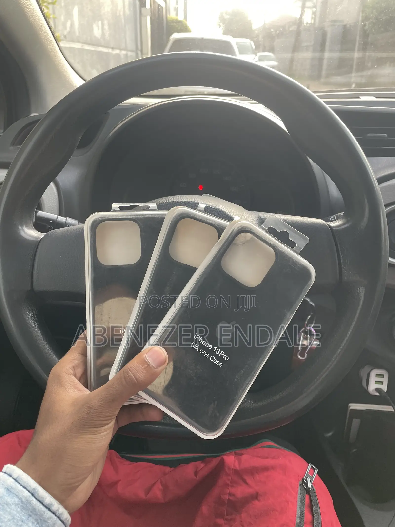 iPhone Cases