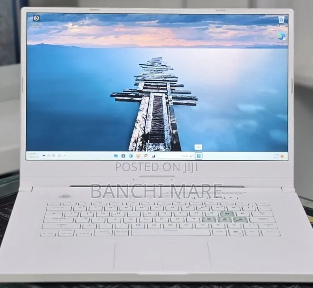 New Laptop Asus TUF Dash F15 16GB Intel Core i5 SSD 512GB