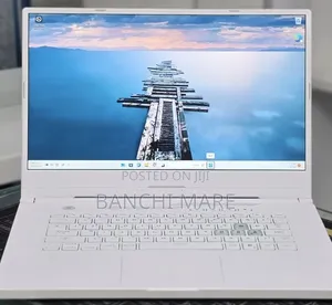 New Laptop Asus TUF Dash F15 16GB Intel Core i5 SSD 512GB