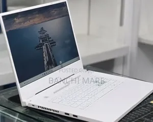 New Laptop Asus TUF Dash F15 16GB Intel Core i5 SSD 512GB