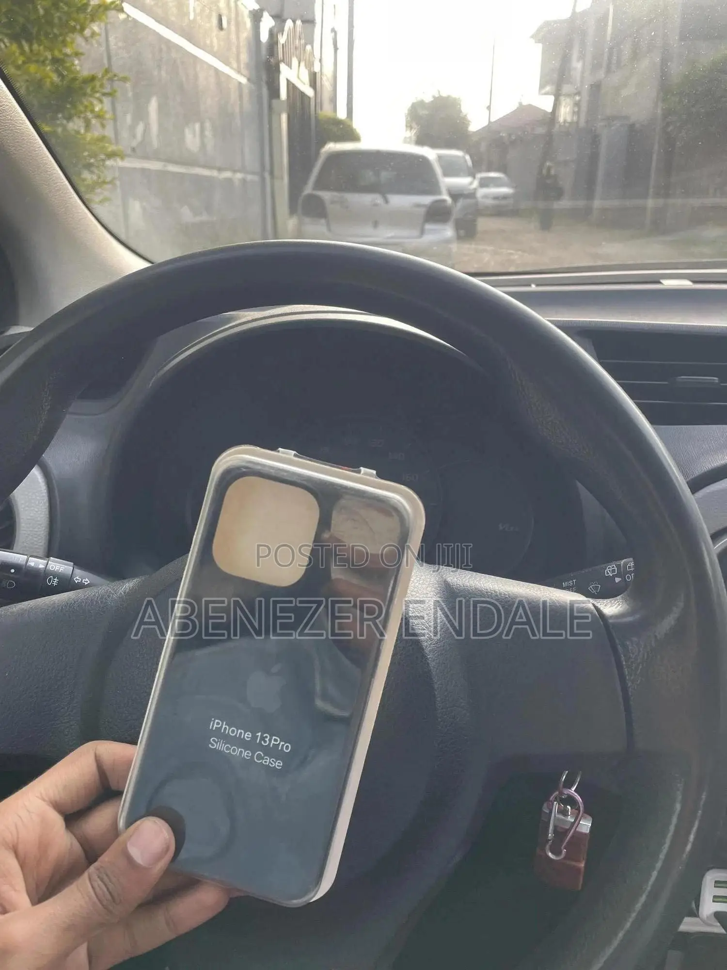 iPhone Cases