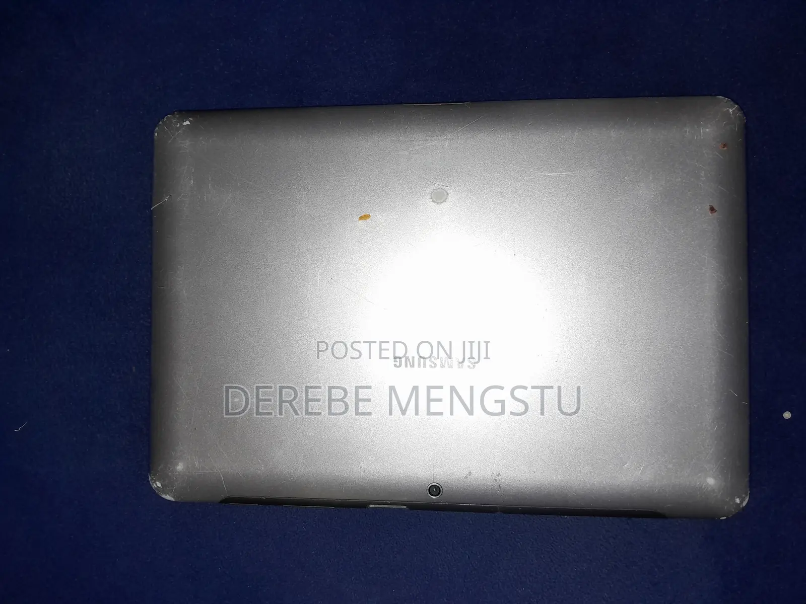 Samsung Galaxy Tab 10.1 64 GB Gray