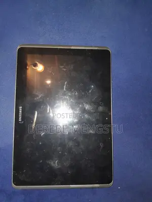 Samsung Galaxy Tab 10.1 64 GB Gray
