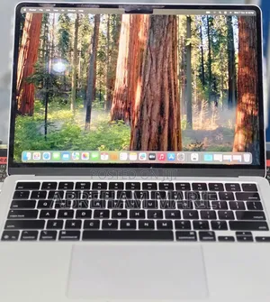New Laptop Apple MacBook Air 2025 M4 16GB Apple M4 SSD 256GB