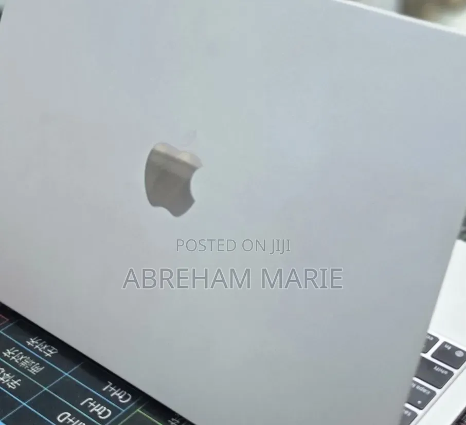 New Laptop Apple MacBook Air 2025 M4 16GB Apple M4 SSD 256GB