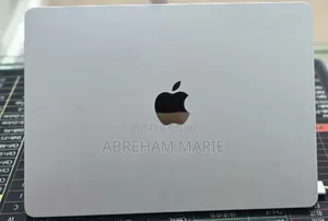 New Laptop Apple MacBook Air 2025 M4 16GB Apple M4 SSD 256GB