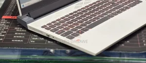 New Laptop Dell G15 5510 16GB AMD Ryzen 7 SSD 512GB