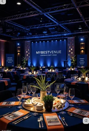 Event Specialist