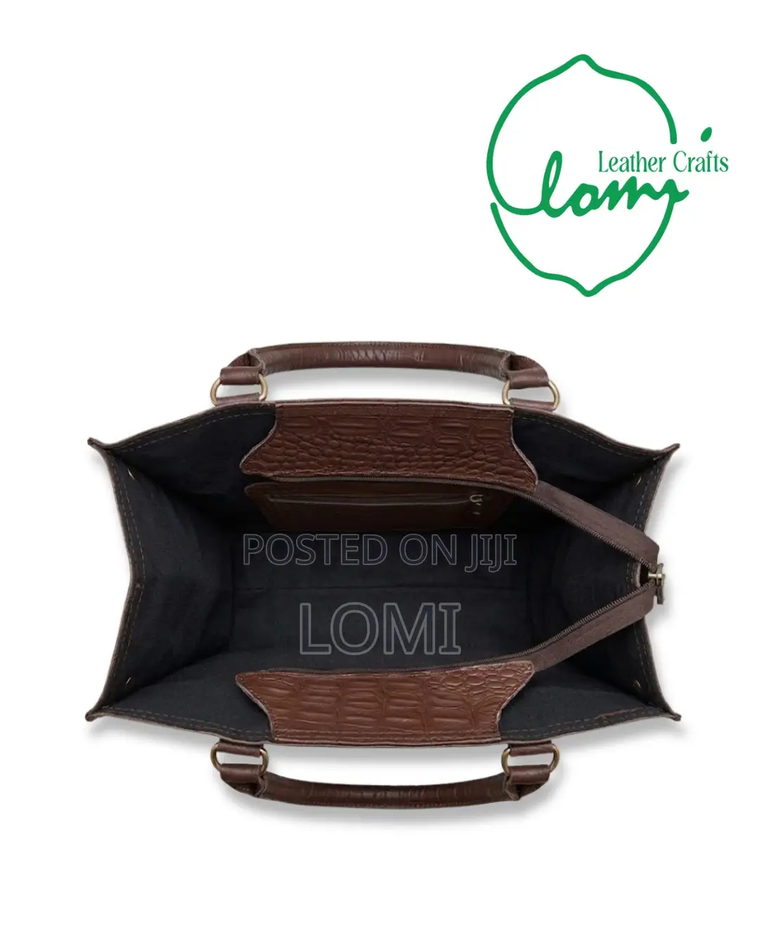 Lomi Women Bag