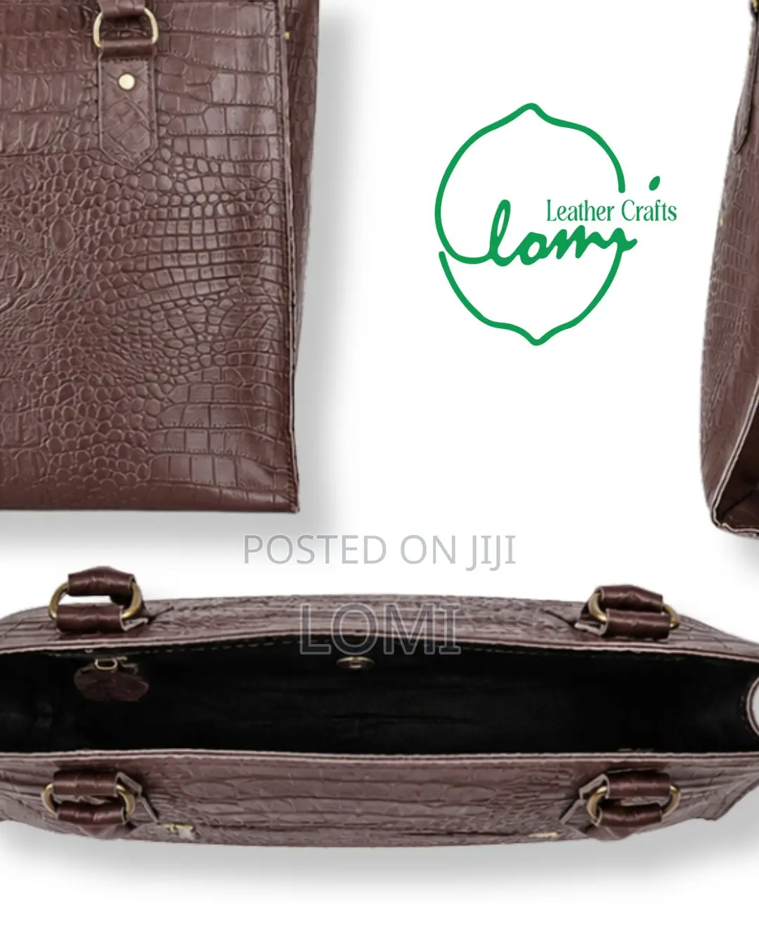 Lomi Women Bag