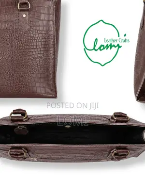 Lomi Women Bag