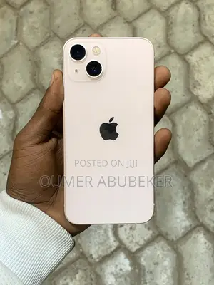 Apple iPhone 13 128 GB White
