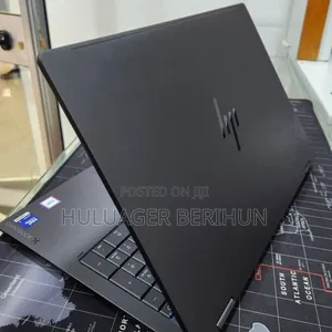New Laptop HP OmniBook X Flip 16" 16GB Intel Core Ultra 7 SSD 1T