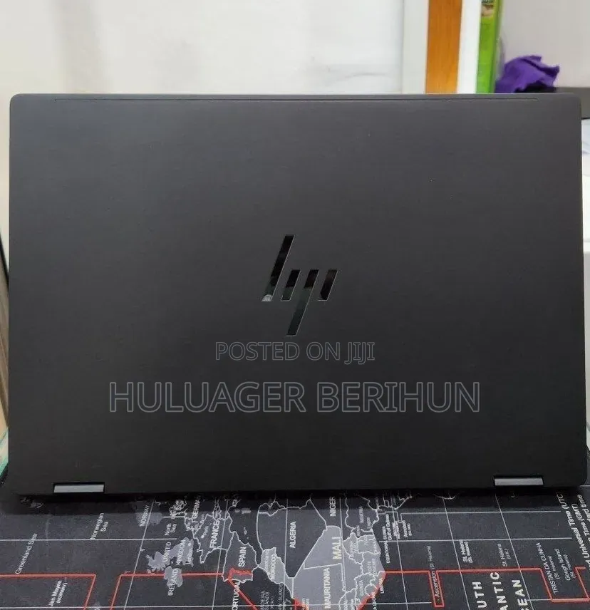 New Laptop HP OmniBook X Flip 16" 16GB Intel Core Ultra 7 SSD 1T