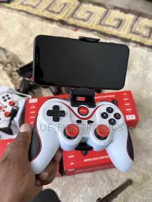 X3 Mobile Joystick