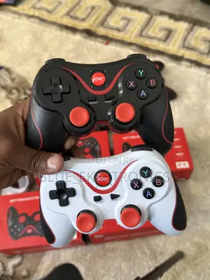 X3 Mobile Joystick