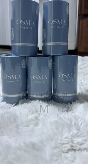Osma Perfume